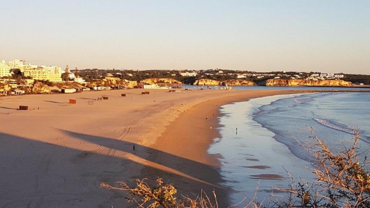 شقة Terracos Do Rio بورتيماو المظهر الخارجي الصورة